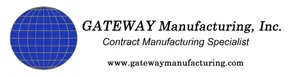 Gateway Manufacturing logo