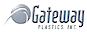 Gateway Plastics logo