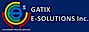 Gatix E-Solutions logo