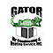 Gator Air Conditioning logo