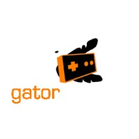 Gator Gaming logo