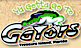 Gator''s Cafe logo