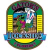 Gators Dockside logo