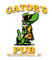 Gator''s Pub logo