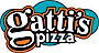 Gattis Pizza logo