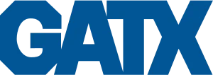 GATX logo