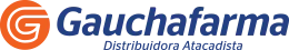 Gauchafarma Distribuidora logo