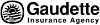 Gaudette Insurance Agency logo