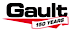 Gault logo