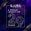 Gaurs Group logo