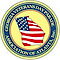 Georgia Veterans Day Parade Association of Atlanta logo