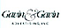 Gavin & Gavin Advertising logo