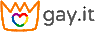 Gay.It logo