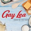 Gay Lea Foods logo