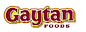 Gaytan Foods logo