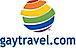 Gaytravel logo