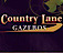 Country Lane Gazebos logo