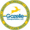 Gazelle Transportation logo