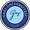 Gazi University logo