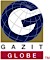 Gazit Globe logo