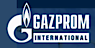 Gazprom Transgaz Surgut logo