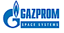 Gazprom Space Systems Jsc logo