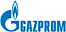 Gazprom logo