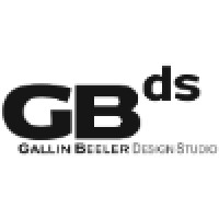 Gallin Beeler Design Studio logo