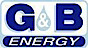 G&B Energy logo