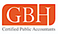 Gbh logo