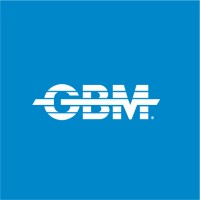 Gbm logo