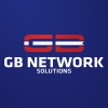 GB Network Solutions logo