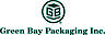 Green Bay Packaging logo