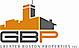 Greater Boston Properties logo