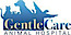 Gentle Care Animal Hospital logo