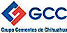 GCC logo