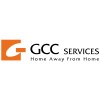 Gcc Services logo