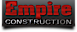 Empire Construction logo