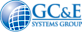 GC&E Systems Group logo