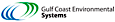 Gulf Coast Environmental Systems logo