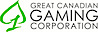 Great Canadian Gaming logo