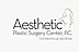 Aesthetic Plastic Surgery Center logo