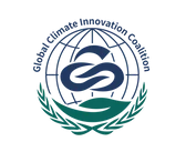 Global Climate Innovation Coalition logo