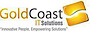 Gold Coast IT logo