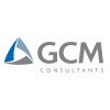 GCM Consultants logo