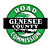 Genesee County Road Commission logo