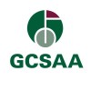 Gcsaa logo