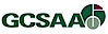 Gcsaa logo