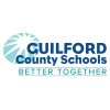 Guilford County Schools logo