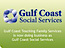 Gulf Coast Social Services logo